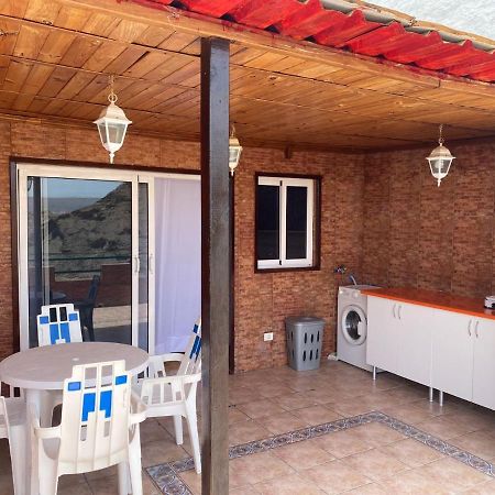 Demelza Beach Playa Del Cura  Kültér fotó