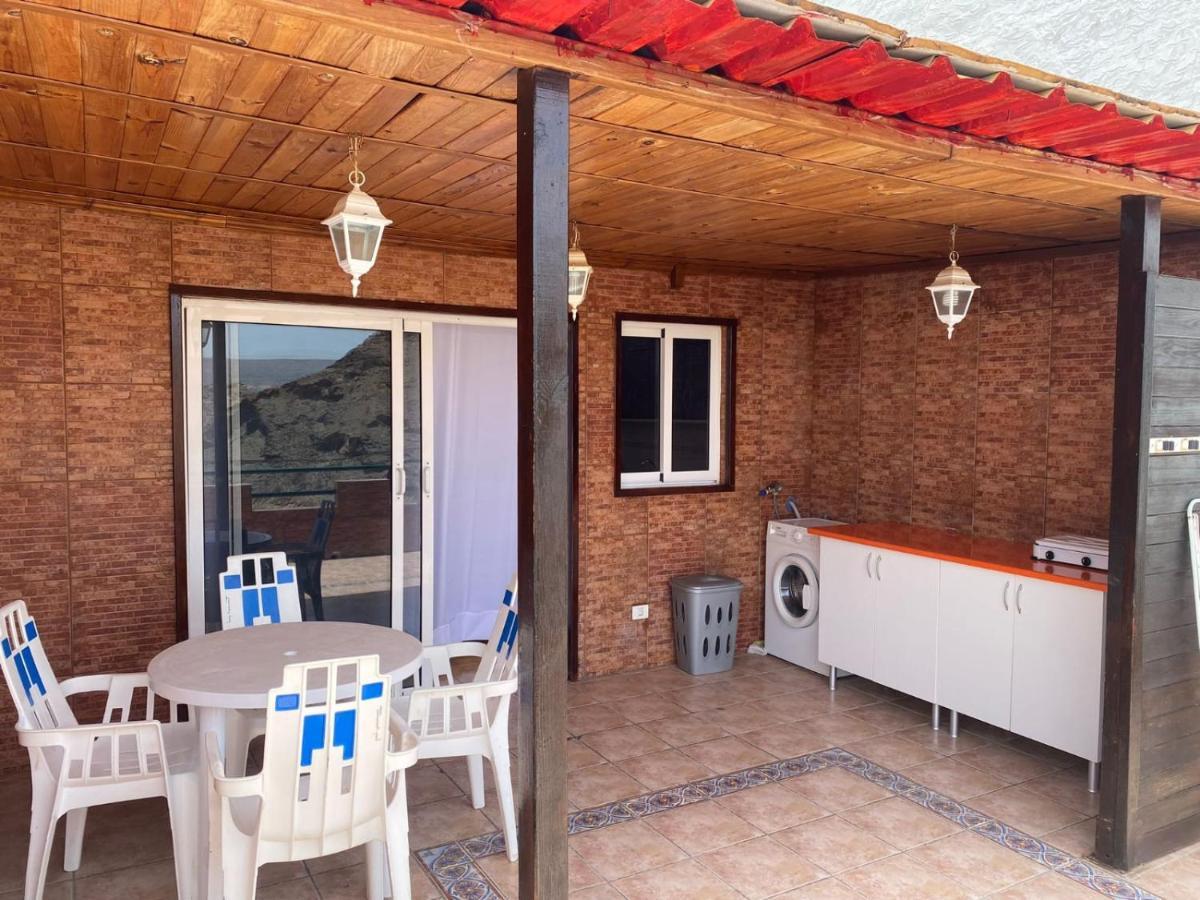 Demelza Beach Playa Del Cura  Kültér fotó