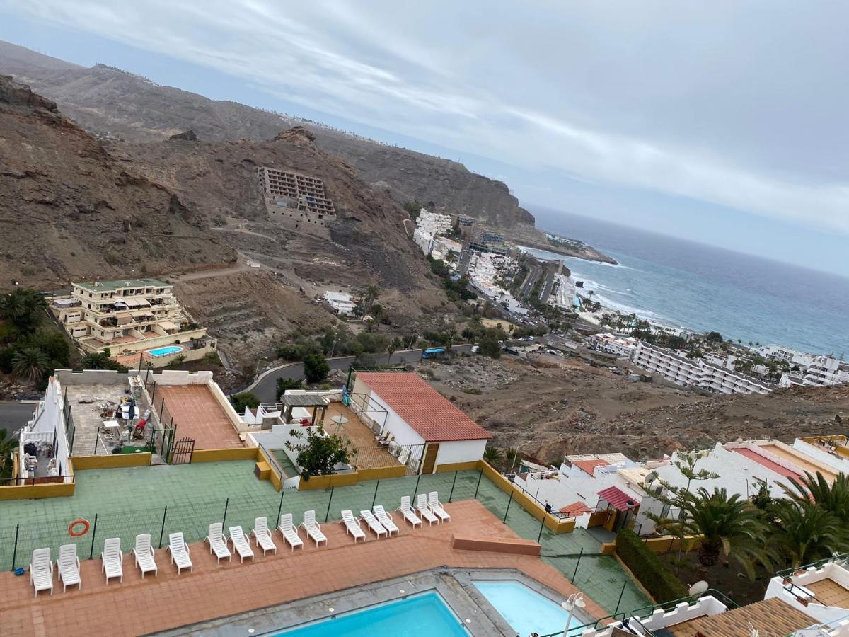 Demelza Beach Playa Del Cura  Kültér fotó