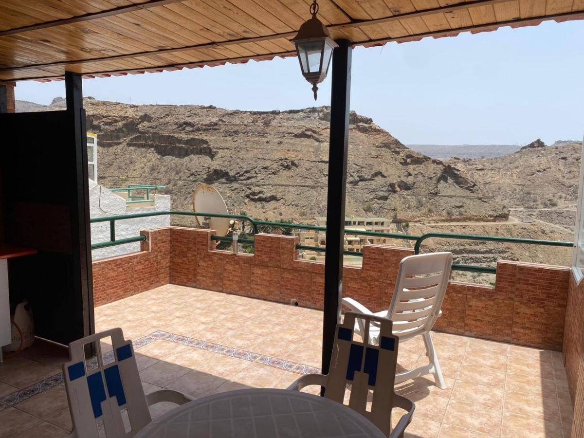 Demelza Beach Playa Del Cura  Kültér fotó