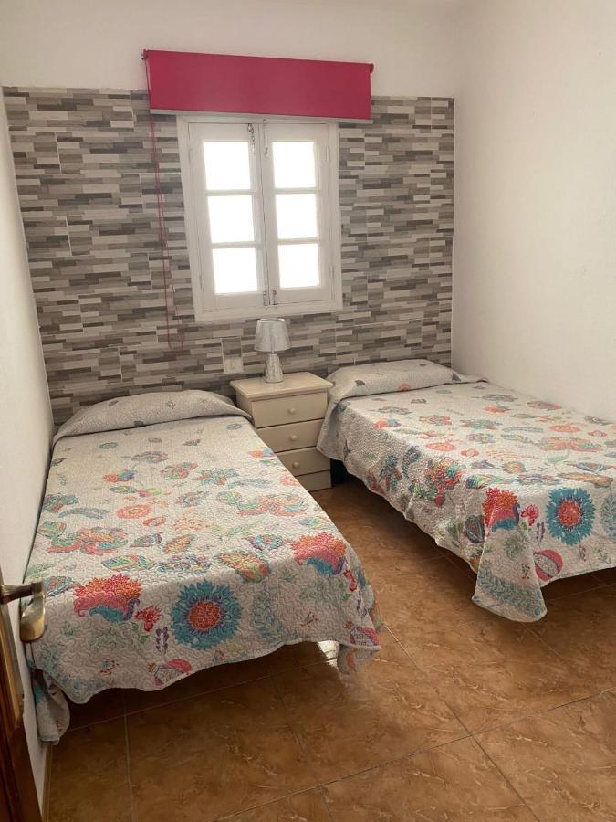 Demelza Beach Playa Del Cura  Kültér fotó