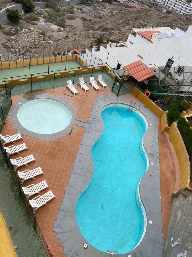 Demelza Beach Playa Del Cura  Kültér fotó