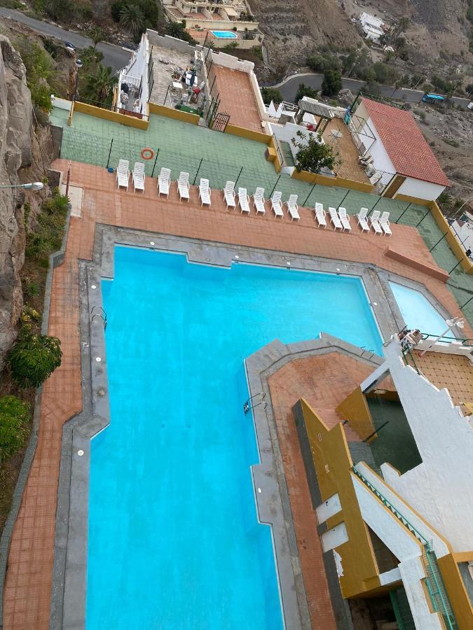 Demelza Beach Playa Del Cura  Kültér fotó