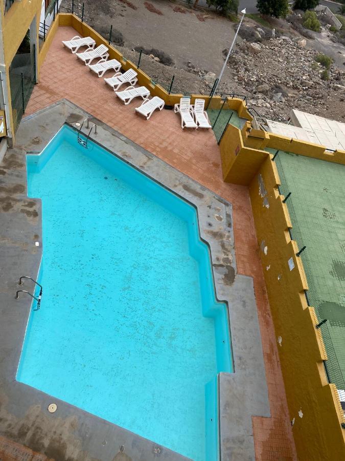 Demelza Beach Playa Del Cura  Kültér fotó