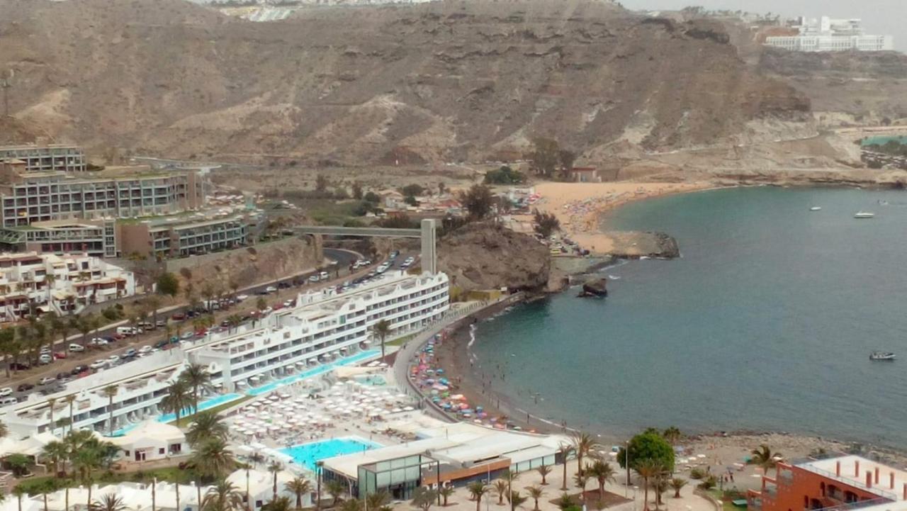 Demelza Beach Playa Del Cura  Kültér fotó