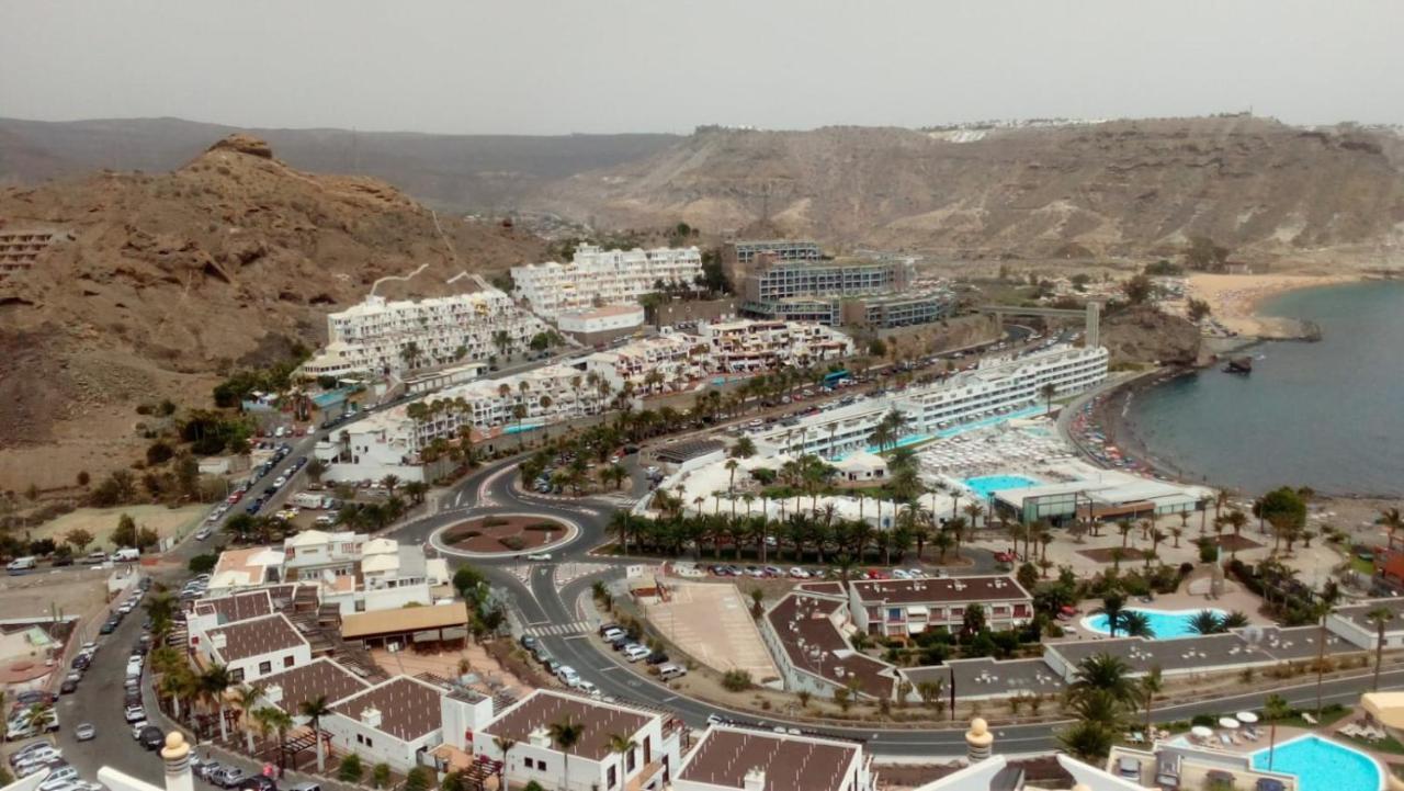 Demelza Beach Playa Del Cura  Kültér fotó