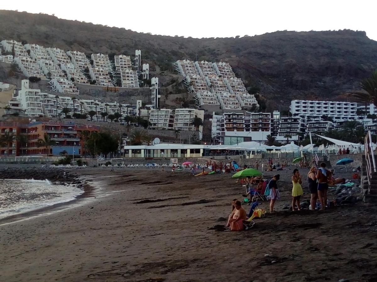 Demelza Beach Playa Del Cura  Kültér fotó