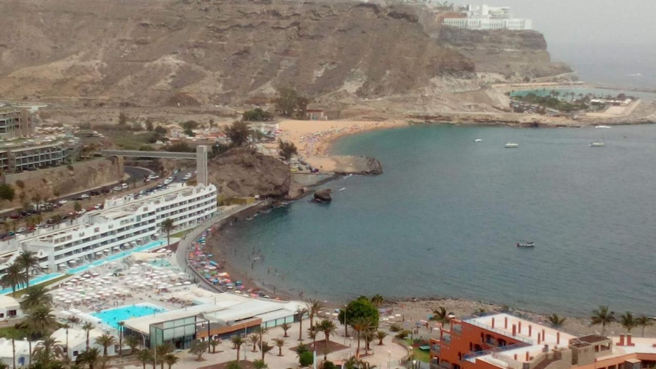 Demelza Beach Playa Del Cura  Kültér fotó