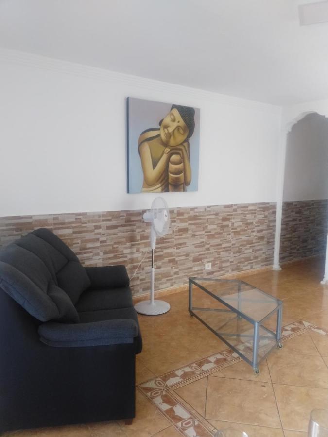 Demelza Beach Playa Del Cura  Kültér fotó