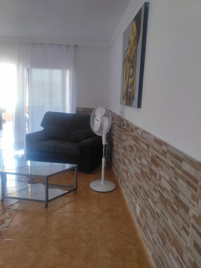 Demelza Beach Playa Del Cura  Kültér fotó