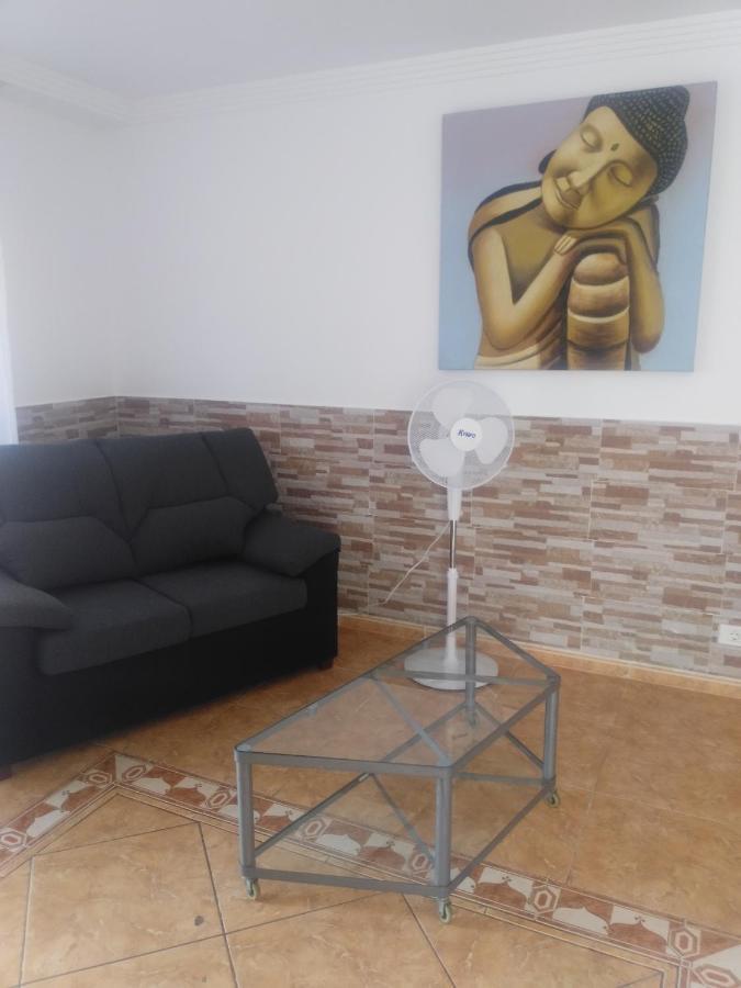 Demelza Beach Playa Del Cura  Kültér fotó