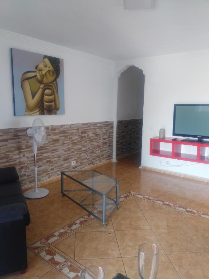 Demelza Beach Playa Del Cura  Kültér fotó