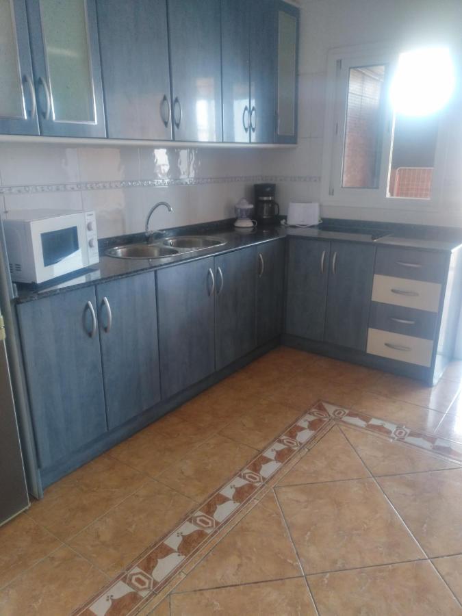 Demelza Beach Playa Del Cura  Kültér fotó